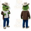 Fish Mascot Costume for Adults Custom Logo Party Character Suit