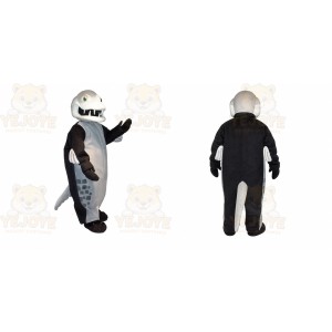lizard Mascot Costume for Adults Custom Logo Party Character Suit