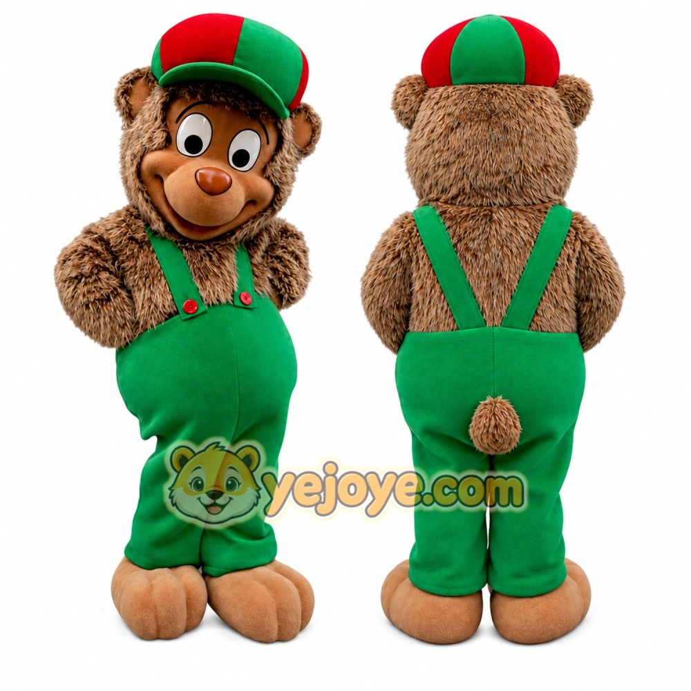 Monkey Mascot Costume for Adults Custom Logo Party Character Suit Monkey Mascot Costume for Adults Custom Logo Party Character Suit