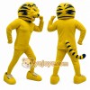 Tiger Mascot Costume for Adults Custom Logo Party Character Suit Tiger Mascot Costume for Adults Custom Logo Party Character Suit