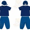 Unknown Mascot Costume for Adults Custom Logo Party Character Suit