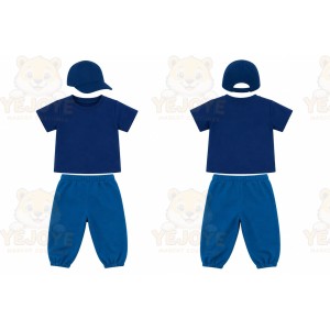Unknown Mascot Costume for Adults Custom Logo Party Character Suit