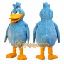 Duck Mascot Costume for Adults Custom Logo Party Character Suit