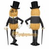 Peanut Mascot Costume for Adults Custom Logo Party Character Suit Peanut Mascot Costume for Adults Custom Logo Party Character Suit
