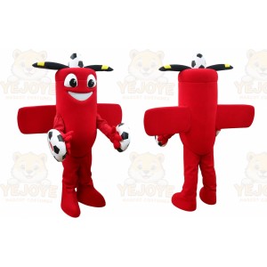 Character Mascot Costume for Adults Custom Logo Party Character Suit