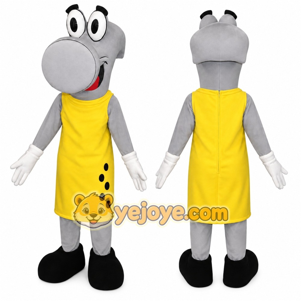 Hammer Mascot Costume for Adults Custom Logo Party Character Suit Hammer Mascot Costume for Adults Custom Logo Party Character Suit