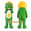 Frog Mascot Costume for Adults Custom Logo Party Character Suit Frog Mascot Costume for Adults Custom Logo Party Character Suit
