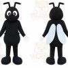 Ant Mascot Costume for Adults Custom Logo Party Character Suit