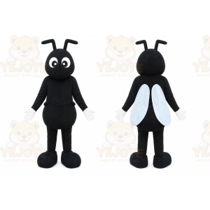 Ant Mascot Costume for Adults Custom Logo Party Character Suit