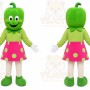 Pepper Mascot Costume for Adults Custom Logo Party Character Suit