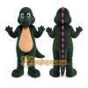 Dinosaur Mascot Costume for Adults Custom Logo Party Character Suit