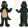 Dinosaur Mascot Costume for Adults Custom Logo Party Character Suit
