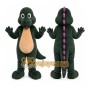 Dinosaur Mascot Costume for Adults Custom Logo Party Character Suit