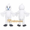 Bird Mascot Costume for Adults Custom Logo Party Character Suit Bird Mascot Costume for Adults Custom Logo Party Character Suit