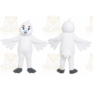 Bird Mascot Costume for Adults Custom Logo Party Character Suit