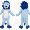 Lion Mascot Costume for Adults Custom Logo Party Character Suit