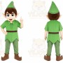 Elf Mascot Costume for Adults Custom Logo Party Character Suit
