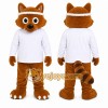 Raccoon Mascot Costume for Adults Custom Logo Party Character Suit Raccoon Mascot Costume for Adults Custom Logo Party Character Suit