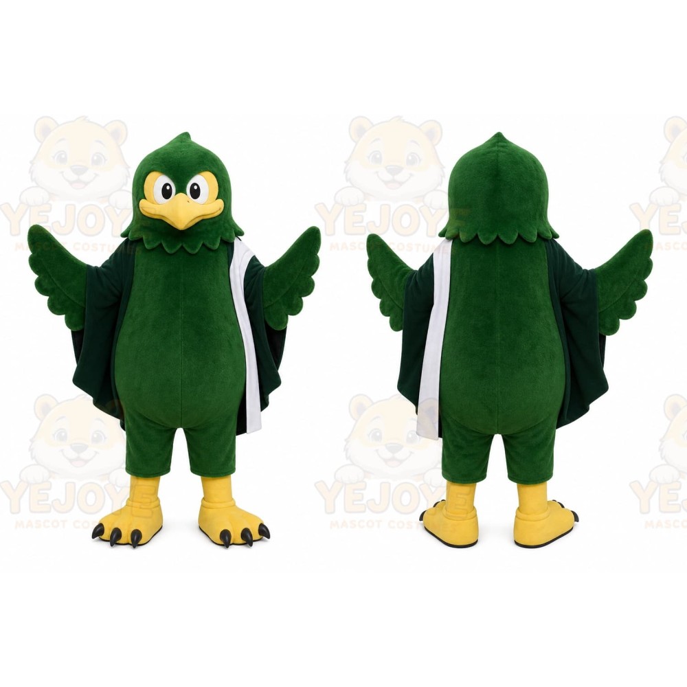 Bird Mascot Costume for Adults Custom Logo Party Character Suit