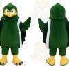 Bird Mascot Costume for Adults Custom Logo Party Character Suit