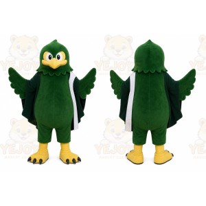 Bird Mascot Costume for Adults Custom Logo Party Character Suit