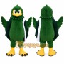 Bird Mascot Costume for Adults Custom Logo Party Character Suit