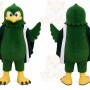 Bird Mascot Costume for Adults Custom Logo Party Character Suit