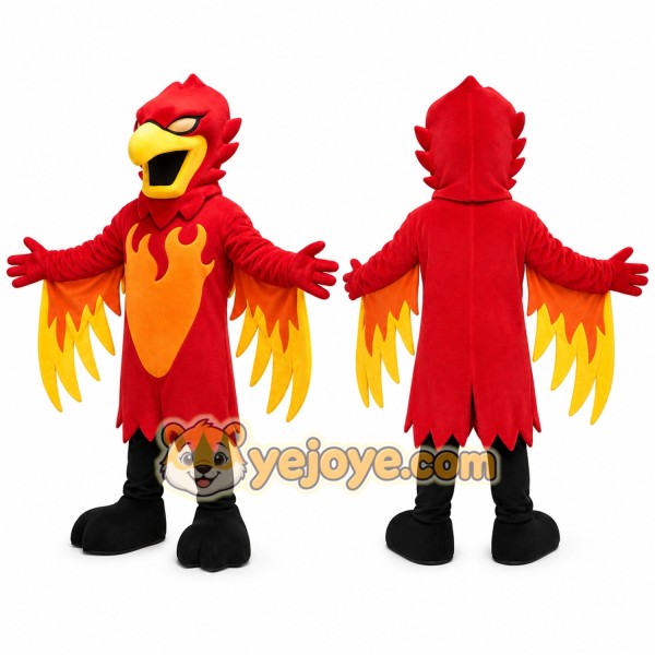 Bird Mascot Costume for Adults Custom Logo Party Character Suit