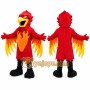 Bird Mascot Costume for Adults Custom Logo Party Character Suit