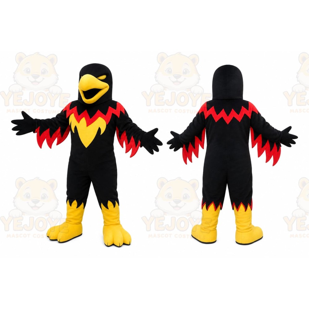 Bird Mascot Costume for Adults Custom Logo Party Character Suit