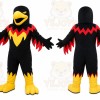 Bird Mascot Costume for Adults Custom Logo Party Character Suit