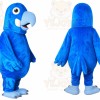 Bird Mascot Costume for Adults Custom Logo Party Character Suit