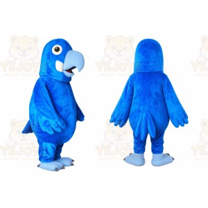 Bird Mascot Costume for Adults Custom Logo Party Character Suit
