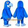 Bird Mascot Costume for Adults Custom Logo Party Character Suit