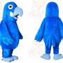 Bird Mascot Costume for Adults Custom Logo Party Character Suit