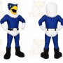 Eagle Mascot Costume for Adults Custom Logo Party Character Suit