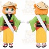 Character Mascot Costume for Adults Custom Logo Party Character Suit