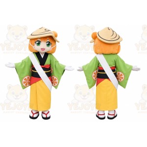 Character Mascot Costume for Adults Custom Logo Party Character Suit