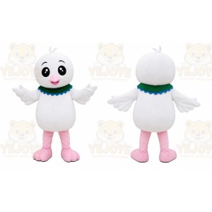 Bird Mascot Costume for Adults Custom Logo Party Character Suit