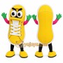 Shoe Mascot Costume for Adults Custom Logo Party Character Suit