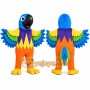 Bird Mascot Costume for Adults Custom Logo Party Character Suit