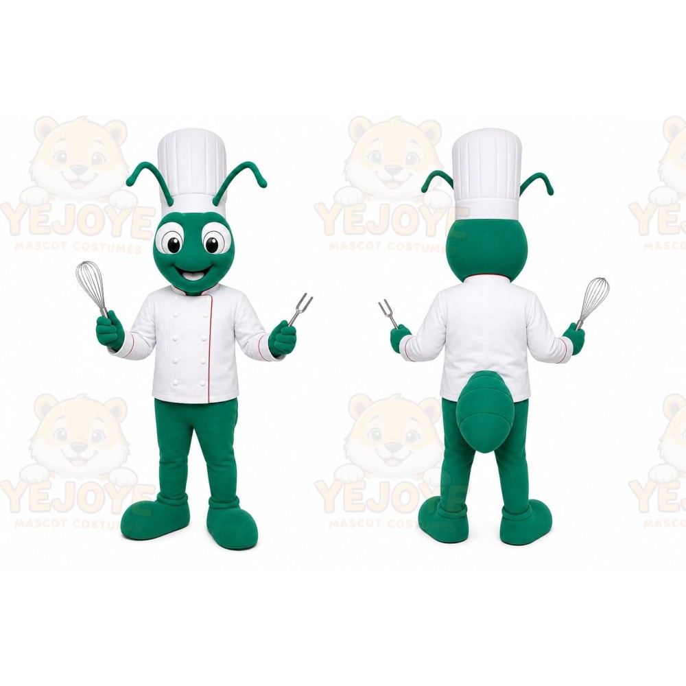 Ant Mascot Costume for Adults Custom Logo Party Character Suit