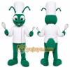 Ant Mascot Costume for Adults Custom Logo Party Character Suit Ant Mascot Costume for Adults Custom Logo Party Character Suit