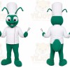 Ant Mascot Costume for Adults Custom Logo Party Character Suit