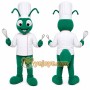 Ant Mascot Costume for Adults Custom Logo Party Character Suit