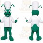 Ant Mascot Costume for Adults Custom Logo Party Character Suit