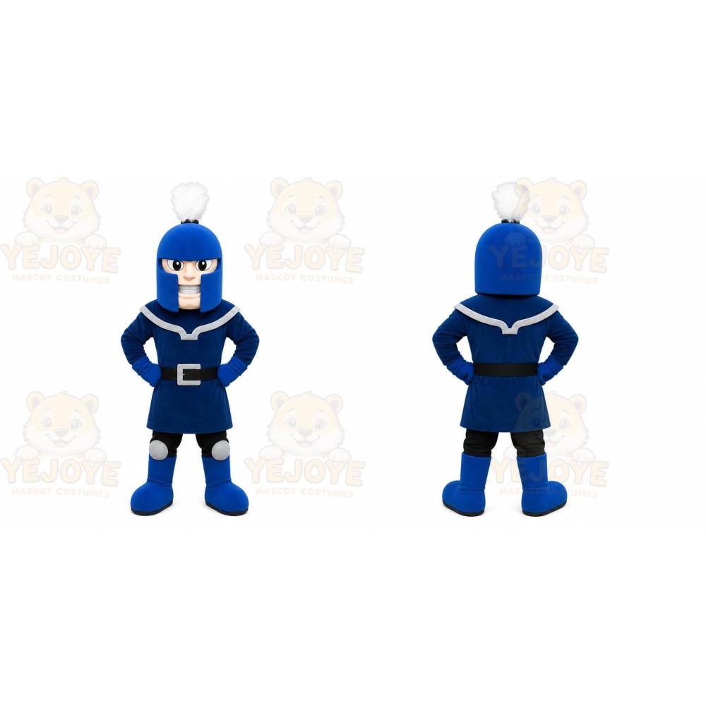 Strongman Mascot Costume for Adults Custom Logo Party Character Suit