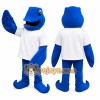 Fish Mascot Costume for Adults Custom Logo Party Character Suit