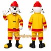 Dog Mascot Costume for Adults Custom Logo Party Character Suit Dog Mascot Costume for Adults Custom Logo Party Character Suit