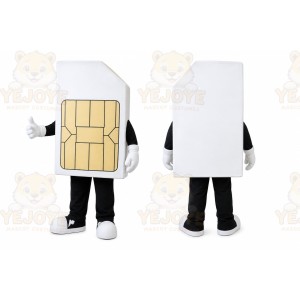 Cartoon Character Mascot Costume for Adults Custom Logo Party Character Suit
